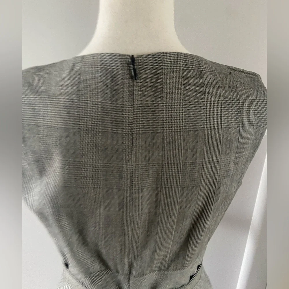 NWT Harve Bénard Vintage dress and blazer - Picture 5 of 14